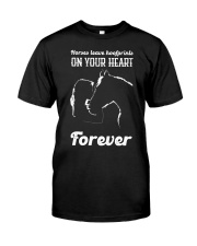 LIMITED EDITION - FARMER LOVE HORSES - 6890P Premium Fit Mens Tee tile