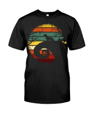 LIMITED EDITION - Dachshund T SHIRT 6706TR Premium Fit Mens Tee tile