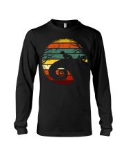 LIMITED EDITION - Dachshund T SHIRT 6706TR Long Sleeve Tee tile