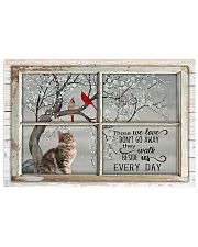 LIMITED EDITION - CAT MAINE COON LOVERS 10881A 17x11 Poster front