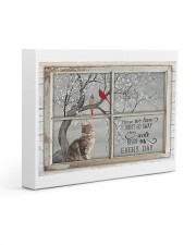 LIMITED EDITION - CAT MAINE COON LOVERS 10881A Gallery Wrapped Canvas Prints tile