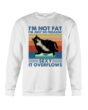 LIMITED EDITION - CAT LOVERS - 10669A Crewneck Sweatshirt tile