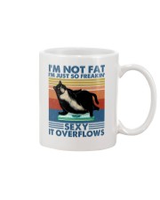 LIMITED EDITION - CAT LOVERS - 10669A Mug tile