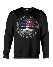 LIMITED EDITION - VIKING T SHIRT 10457A Crewneck Sweatshirt tile