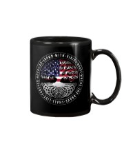 LIMITED EDITION - VIKING T SHIRT 10457A Mug tile