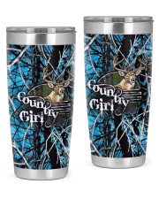 LIMITED EDITION - HUNTING - 90152TU 20oz Tumbler front