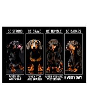 LIMITED EDITION - 10908A 17x11 Poster front