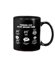 LIMITED EDITION - COW LOVER - T SHIRT 6759P Mug tile