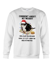 LIMITED EDITION - CAT LOVERS - 10780A Crewneck Sweatshirt tile