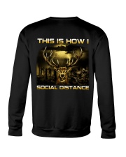 LIMITED EDITION - DEER HUNTING T SHIRT 10271A Crewneck Sweatshirt tile