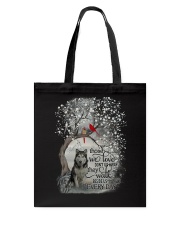 LIMITED EDITION - HUSKY - 60018P Tote Bag tile