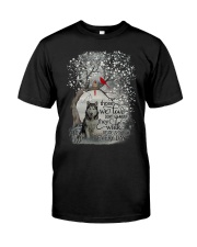 LIMITED EDITION - HUSKY - 60018P Classic T-Shirt front