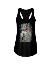 LIMITED EDITION - HUSKY - 60018P Ladies Flowy Tank tile