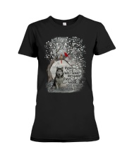 LIMITED EDITION - HUSKY - 60018P Premium Fit Ladies Tee tile