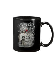 LIMITED EDITION - HUSKY - 60018P Mug tile