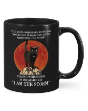 LIMITED EDITION - CAT T SHIRT 11497A Mugs tile