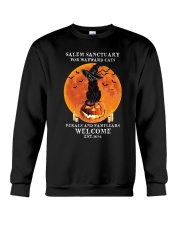 LIMITED EDITION - CAT LOVERS 10725A Crewneck Sweatshirt tile