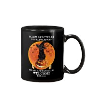 LIMITED EDITION - CAT LOVERS 10725A Mug tile