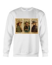 LIMITED EDITION - COWGIRL - POS80349TU Crewneck Sweatshirt tile