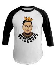LIMITED EDITION - RBG - 8956PP Baseball Tee tile