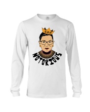 LIMITED EDITION - RBG - 8956PP Long Sleeve Tee tile