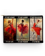 LIMITED EDITION - BALLET - 60121TU Accessory Pouch tile