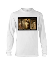 LIMITED EDITION - PEACE - POS90343TU Long Sleeve Tee tile