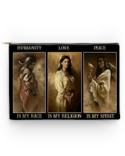 LIMITED EDITION - PEACE - POS90343TU Accessory Pouch tile