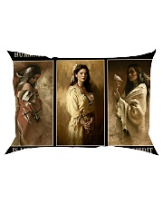 LIMITED EDITION - PEACE - POS90343TU Rectangular Pillowcase tile
