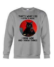 LIMITED EDITION - T SHIRT 10701A Crewneck Sweatshirt tile