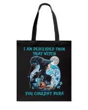 LIMITED EDITION - 10632A Tote Bag tile