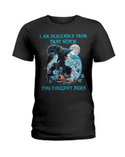 LIMITED EDITION - 10632A Ladies T-Shirt tile