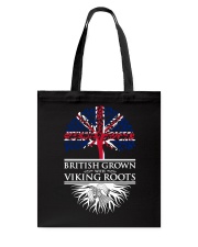LIMITED EDITION - VIKING T SHIRT 10022A Tote Bag tile