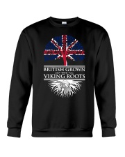 LIMITED EDITION - VIKING T SHIRT 10022A Crewneck Sweatshirt tile