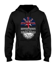 LIMITED EDITION - VIKING T SHIRT 10022A Hooded Sweatshirt tile