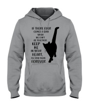 LIMITED EDITION - T SHIRT 10615A Hooded Sweatshirt tile