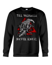 LIMITED EDITION - VIKING T SHIRT 80007A Crewneck Sweatshirt tile