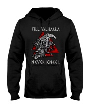 LIMITED EDITION - VIKING T SHIRT 80007A Hooded Sweatshirt tile