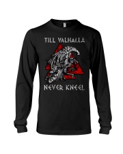 LIMITED EDITION - VIKING T SHIRT 80007A Long Sleeve Tee tile