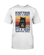 LIMITED EDITION - CAT LOVERS - 10749A Premium Fit Mens Tee tile