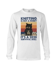 LIMITED EDITION - CAT LOVERS - 10749A Long Sleeve Tee tile