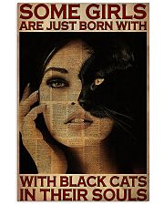 LIMITED EDITION - CAT LOVERS 90056A 11x17 Poster front