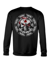 LIMITED EDITION - VIKING T SHIRT 10236A Crewneck Sweatshirt tile