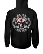 LIMITED EDITION - VIKING T SHIRT 10236A Hooded Sweatshirt tile