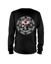 LIMITED EDITION - VIKING T SHIRT 10236A Long Sleeve Tee tile