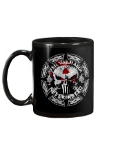 LIMITED EDITION - VIKING T SHIRT 10236A Mug tile
