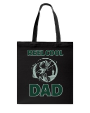 LIMITED EDITION - REEL COOL DAD T-SHIRT 8353K Tote Bag tile