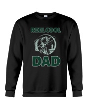 LIMITED EDITION - REEL COOL DAD T-SHIRT 8353K Crewneck Sweatshirt tile