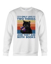 LIMITED EDITION - CAT LOVERS - 10665A Crewneck Sweatshirt tile