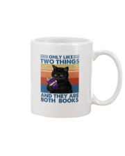 LIMITED EDITION - CAT LOVERS - 10665A Mug tile
